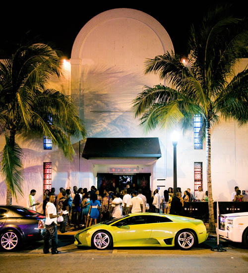 How To Be A Night Club Promoterâ€¦ (for Dummies) - Miami Beach 411