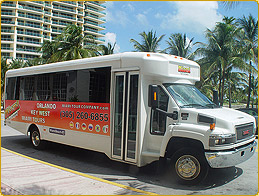 Book the Original Miami City Tour