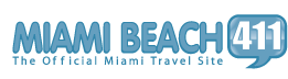 Miami Beach 411 Travel Planning Website