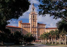 Coral Gables Visitors Guide