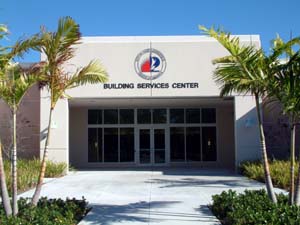Palm Beach  City Services