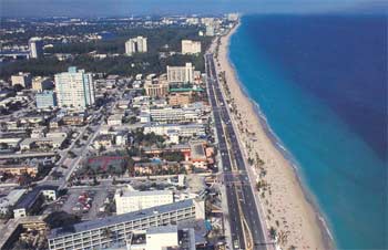 Find News about Fort Lauderdale