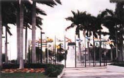 Miami The Fair Expo Center 