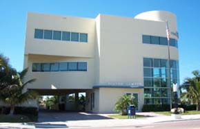 Miami Visitor Center