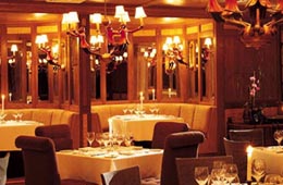 Baleen Restaurant