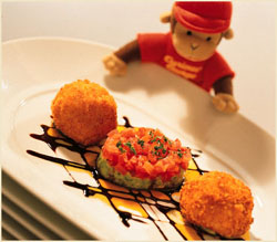 Baleen in South Beach