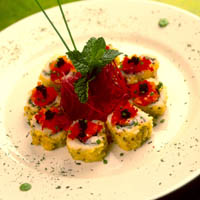 Doraku Roll