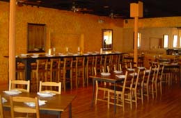 Flirt Sushi Restaurant