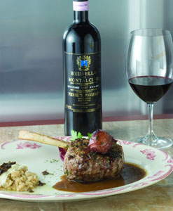 Grazie Restaurant in Miami Beach, FL