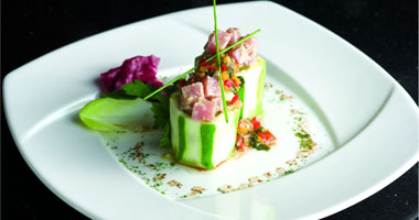 Grazie in South Beach