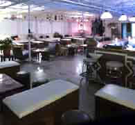 Madiba Restaurant and Lounge in Miami Beach