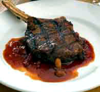 Madiba Restaurant and Lounge in Miami Beach