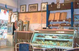 New York South Deli
