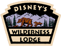 Disney's Wilderness Lodge 