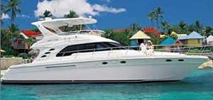 Miami Luxury Yacht Charters Tours in Miami, Florida