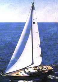 French Sails Yacht Charters