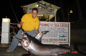 Seacross Fishing