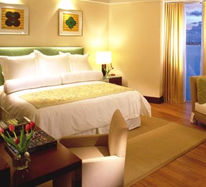 Mandarin Oriental Hotel