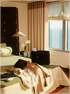 Mas fotos del hotel Ritz Carlton en Miami, Florida