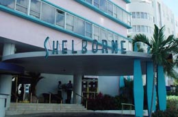 Shelborne Oceanfront Hotel