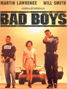 Bad Boys Movie Review