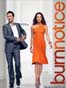 Burn Notice Review