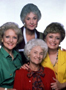 The Golden Girls TV Show Review