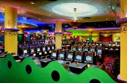 Miccosukee Casino