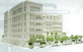 Parc Lofts by Intrepid Real Estate Company, LLC