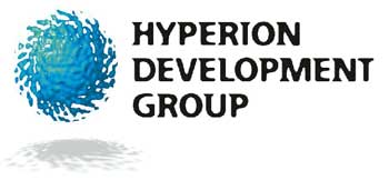 Hyperion Development Group
