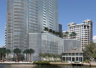 Icon Las Olas by Related Group of Florida 