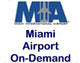 Transportation to or from the miami International Airport